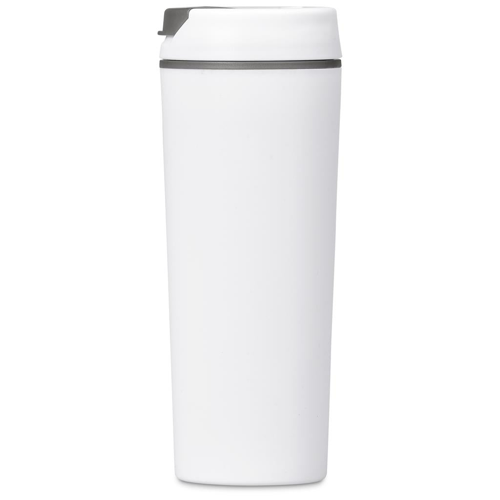 Altitude Laguna Plastic Double-Wall Tumbler - 460ml Mirelle Leather and Lifestyle