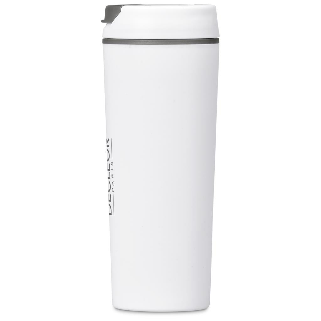 Altitude Laguna Plastic Double-Wall Tumbler - 460ml Mirelle Leather and Lifestyle