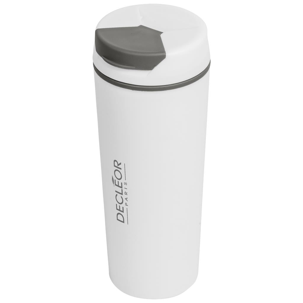 Altitude Laguna Plastic Double-Wall Tumbler - 460ml Mirelle Leather and Lifestyle