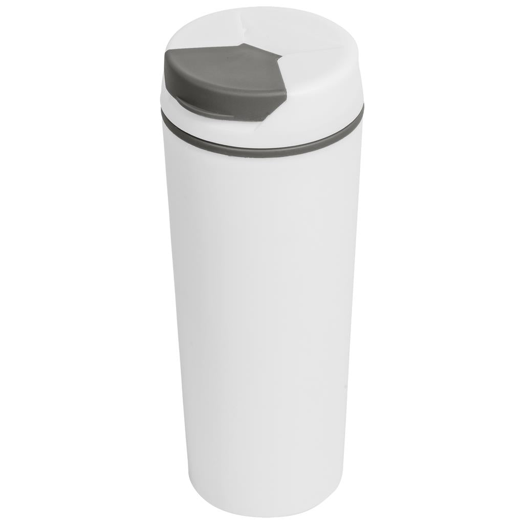 Altitude Laguna Plastic Double-Wall Tumbler - 460ml Mirelle Leather and Lifestyle