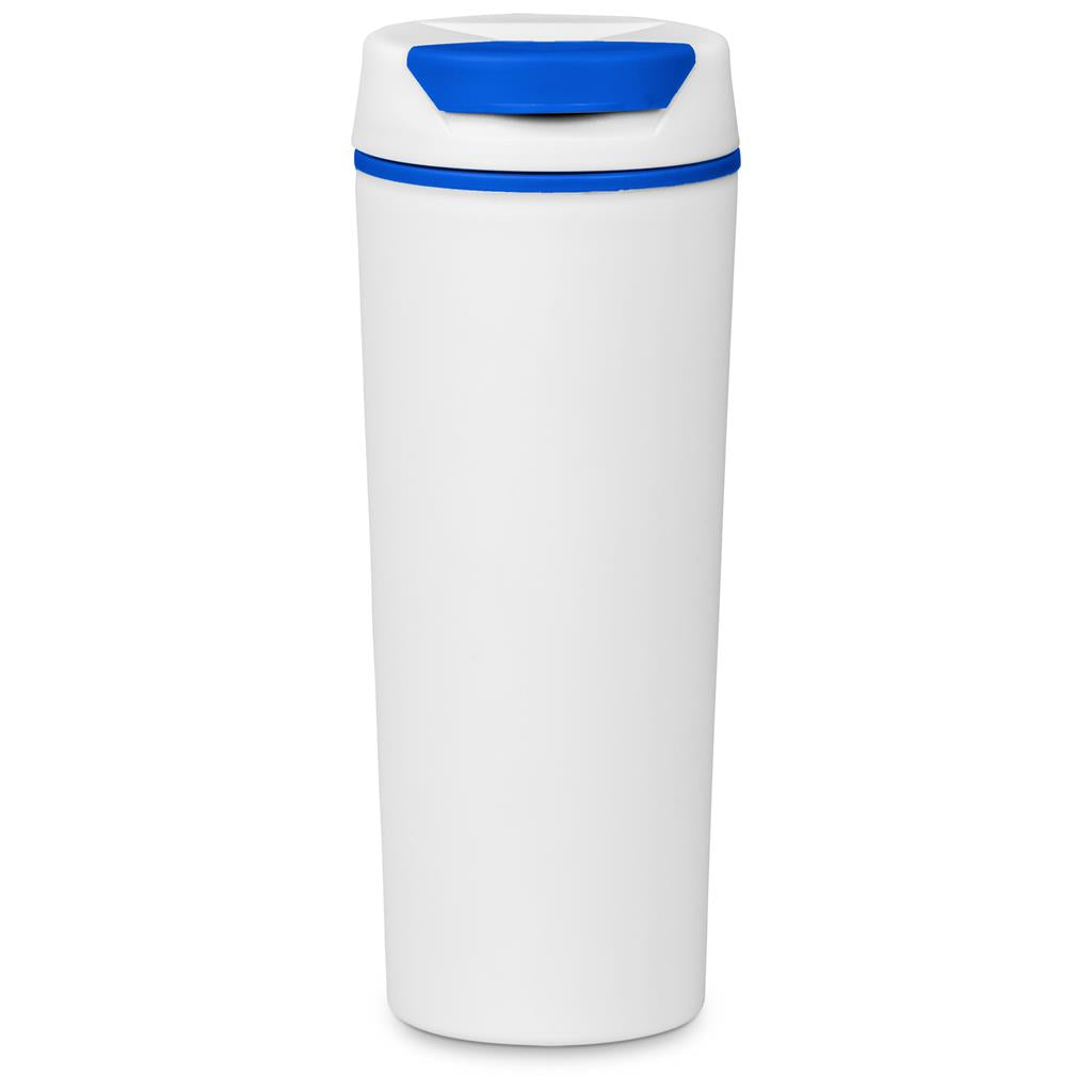 Altitude Laguna Plastic Double-Wall Tumbler - 460ml Mirelle Leather and Lifestyle