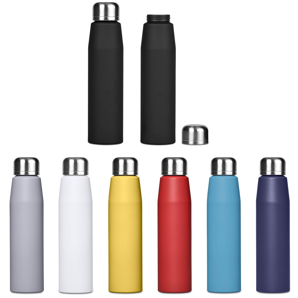 Altitude Lamda Lite Aluminium Water Bottle - 700ml Mirelle Leather and Lifestyle