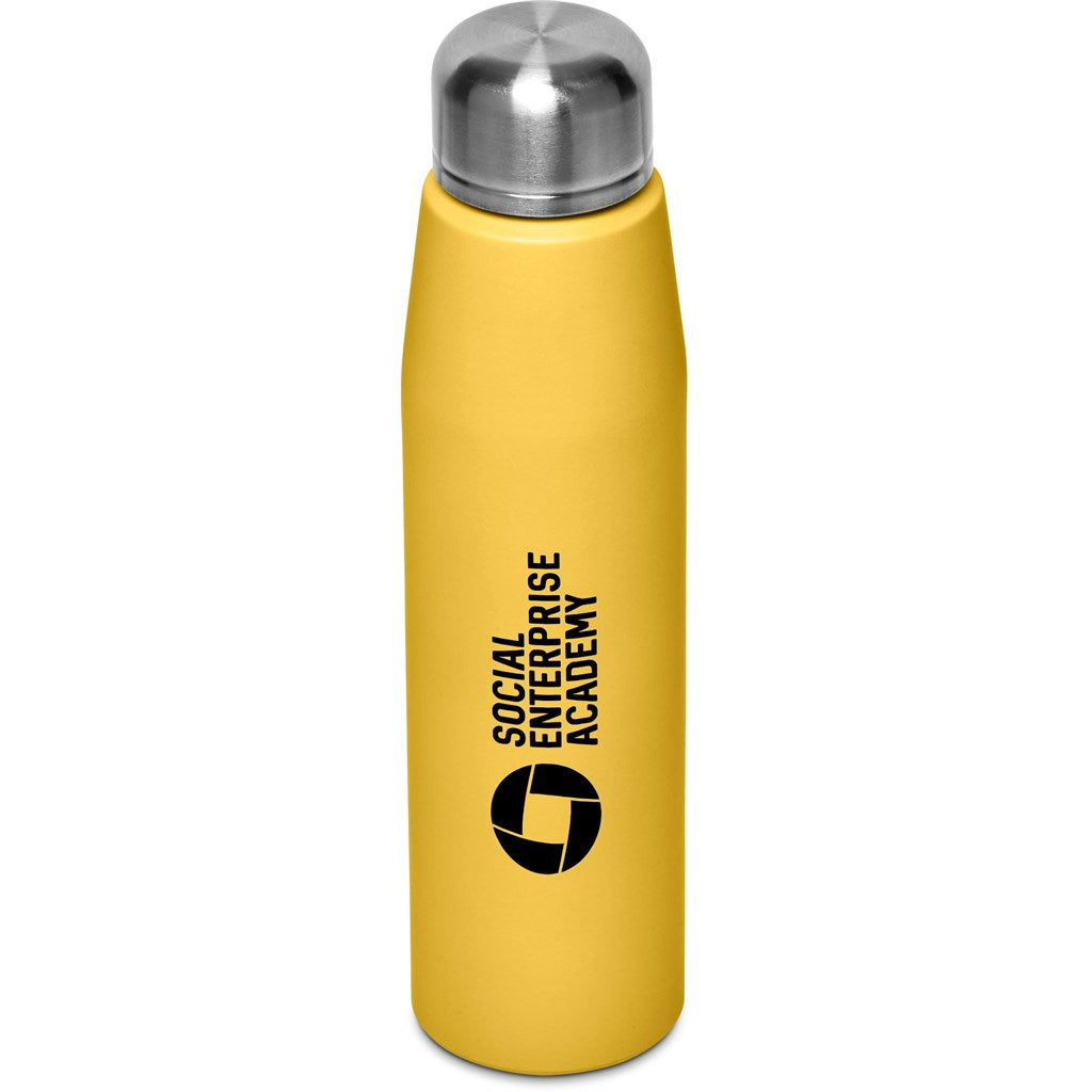 Altitude Lamda Lite Aluminium Water Bottle - 700ml Mirelle Leather and Lifestyle