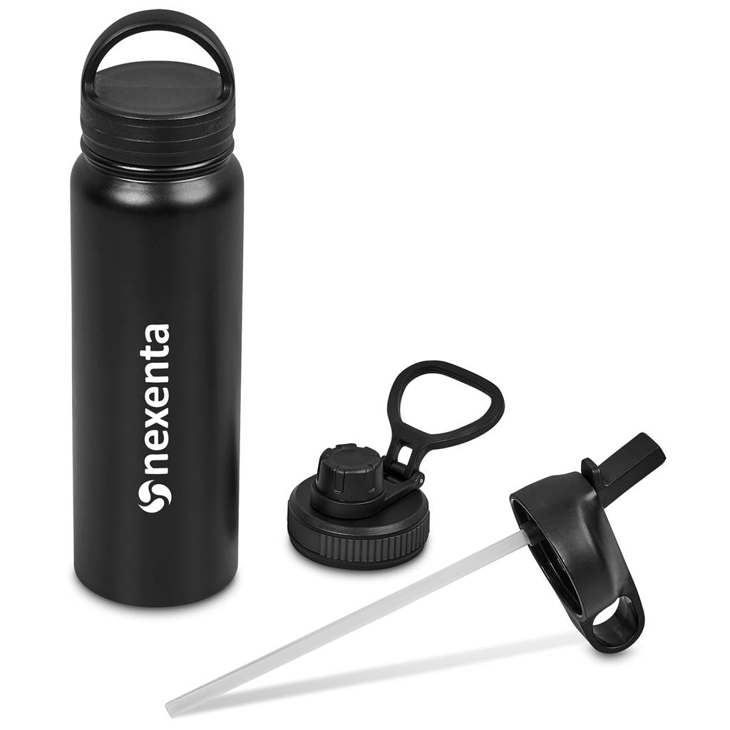 Altitude Madeira Exchangeable Lids Bottle Gift Set Mirelle Leather and Lifestyle