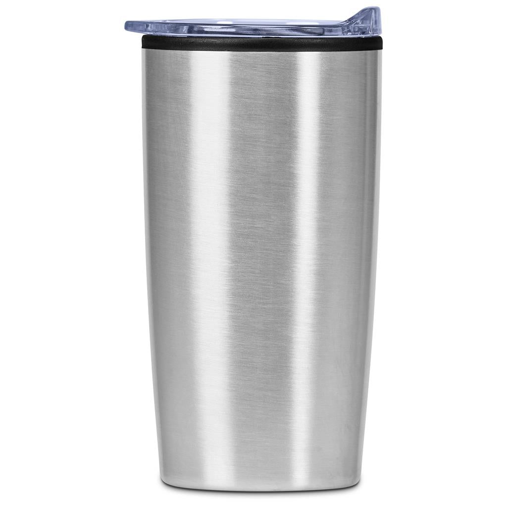 Altitude Magna Stainless Steel & Plastic Double-Wall Tumbler - 550ml Mirelle Leather and Lifestyle