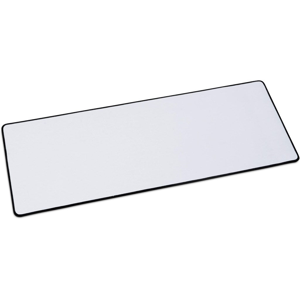 Altitude Manoeuvre Sublimation Desk or Bar Mat Mirelle Leather and Lifestyle