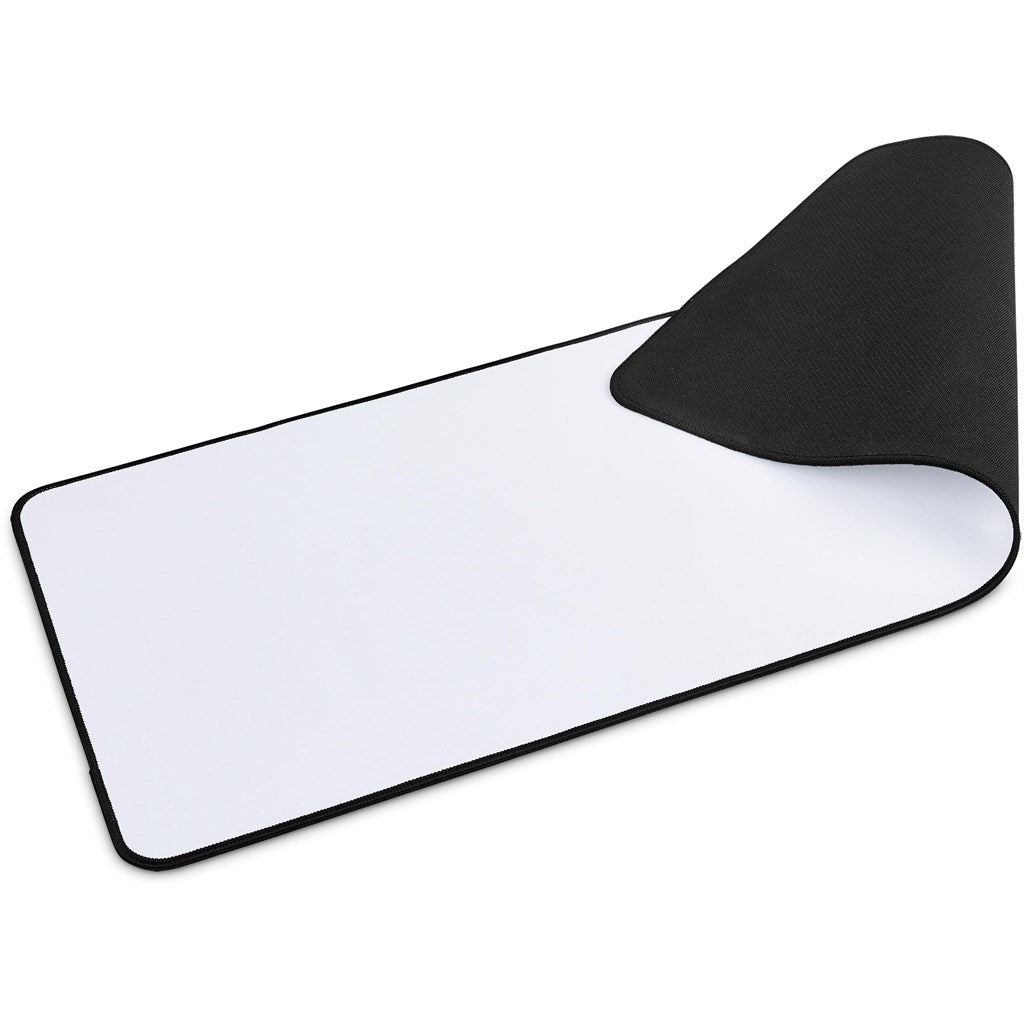 Altitude Manoeuvre Sublimation Desk or Bar Mat Mirelle Leather and Lifestyle