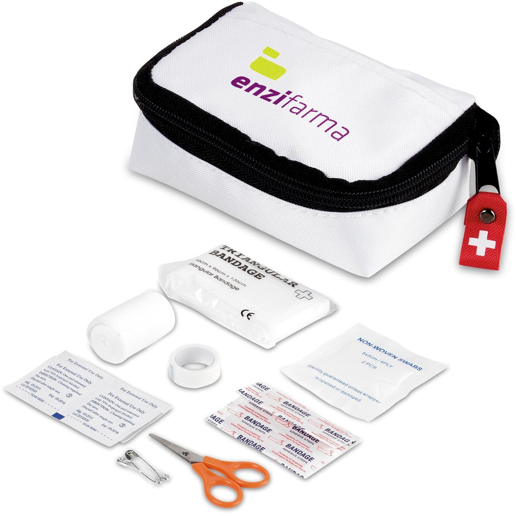 Altitude Medic Mini First Aid Kit Mirelle Leather and Lifestyle