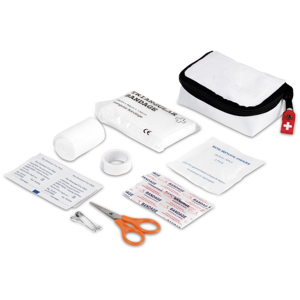 Altitude Medic Mini First Aid Kit Mirelle Leather and Lifestyle