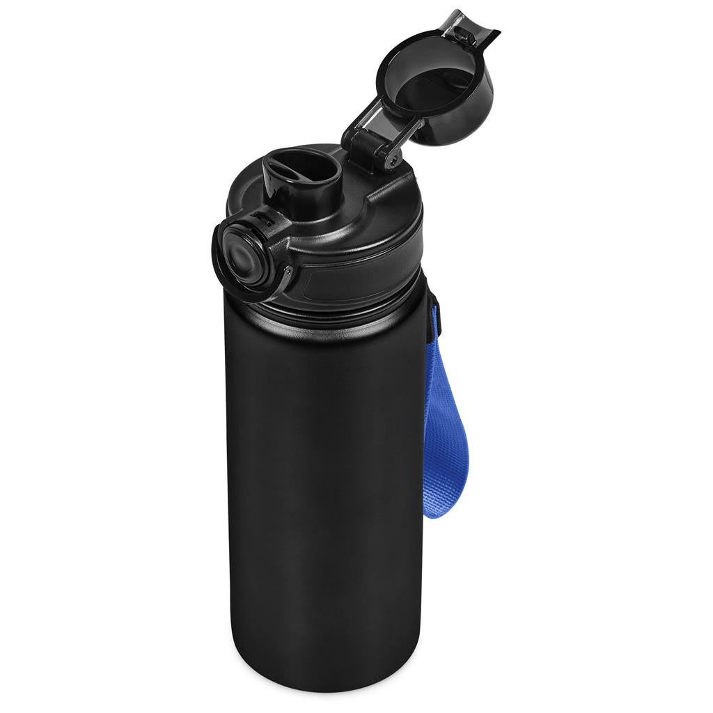 Altitude Mendez Stainless Steel Water Bottle – 750ml Mirelle Leather and Lifestyle