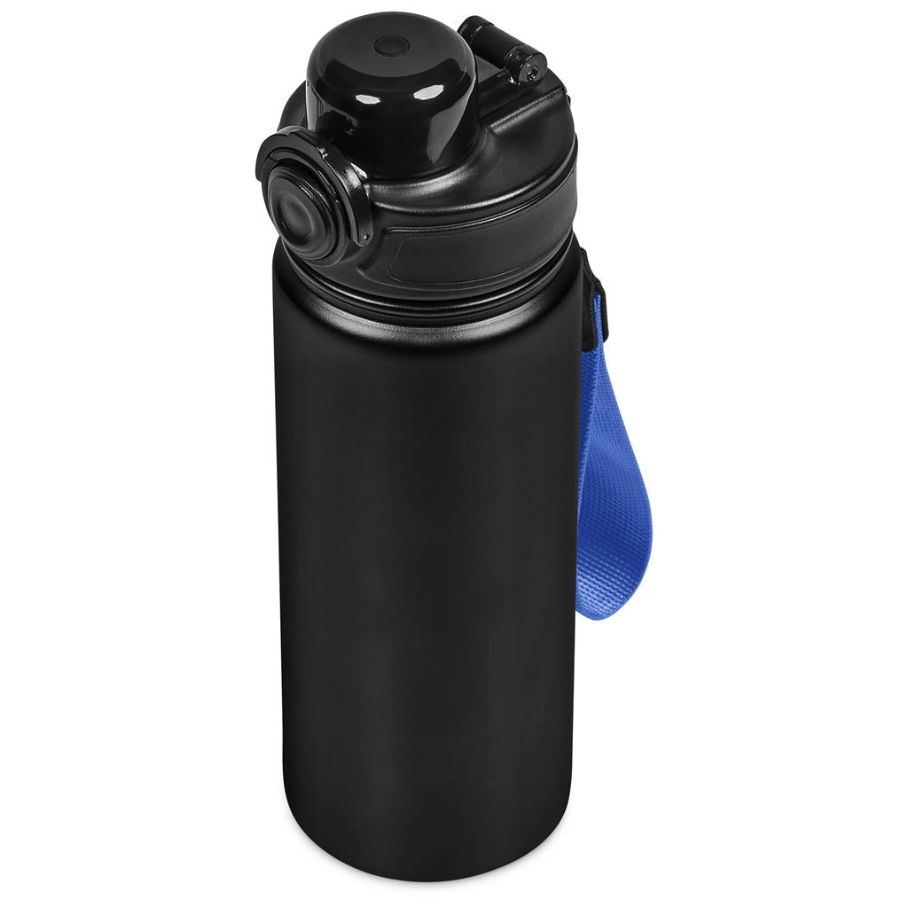 Altitude Mendez Stainless Steel Water Bottle – 750ml Mirelle Leather and Lifestyle