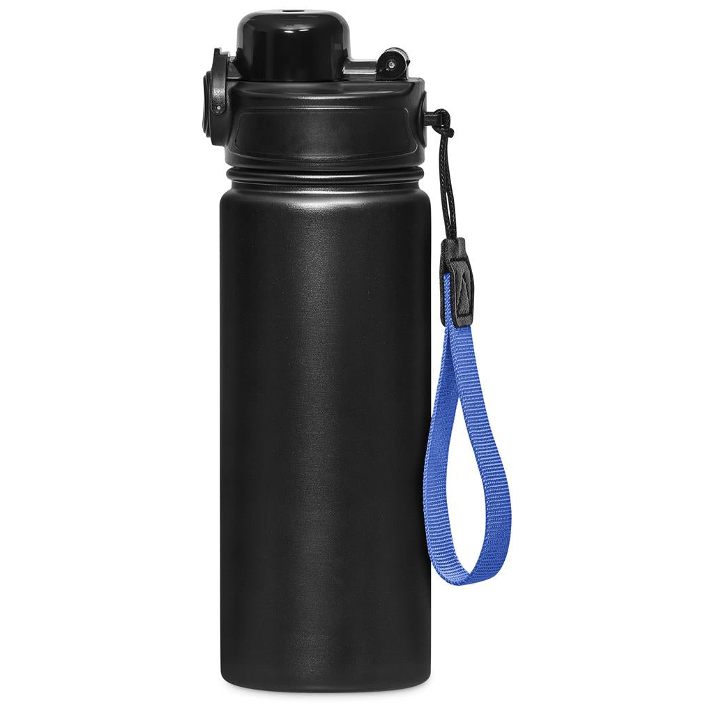 Altitude Mendez Stainless Steel Water Bottle – 750ml Mirelle Leather and Lifestyle