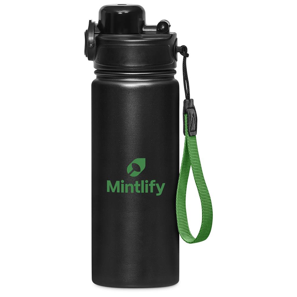 Altitude Mendez Stainless Steel Water Bottle – 750ml Mirelle Leather and Lifestyle