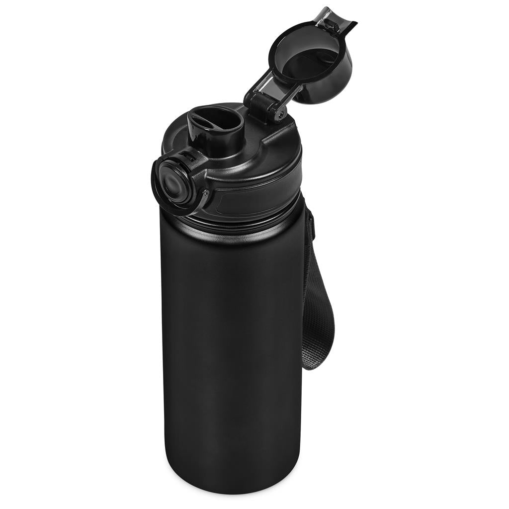 Altitude Mendez Stainless Steel Water Bottle – 750ml Mirelle Leather and Lifestyle