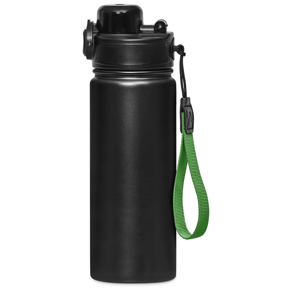 Altitude Mendez Stainless Steel Water Bottle – 750ml Mirelle Leather and Lifestyle