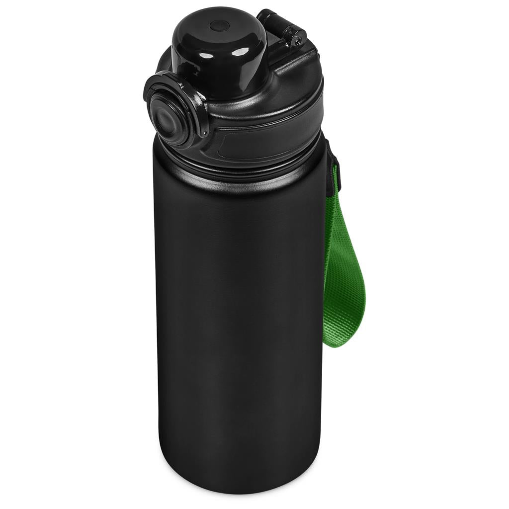 Altitude Mendez Stainless Steel Water Bottle – 750ml Mirelle Leather and Lifestyle