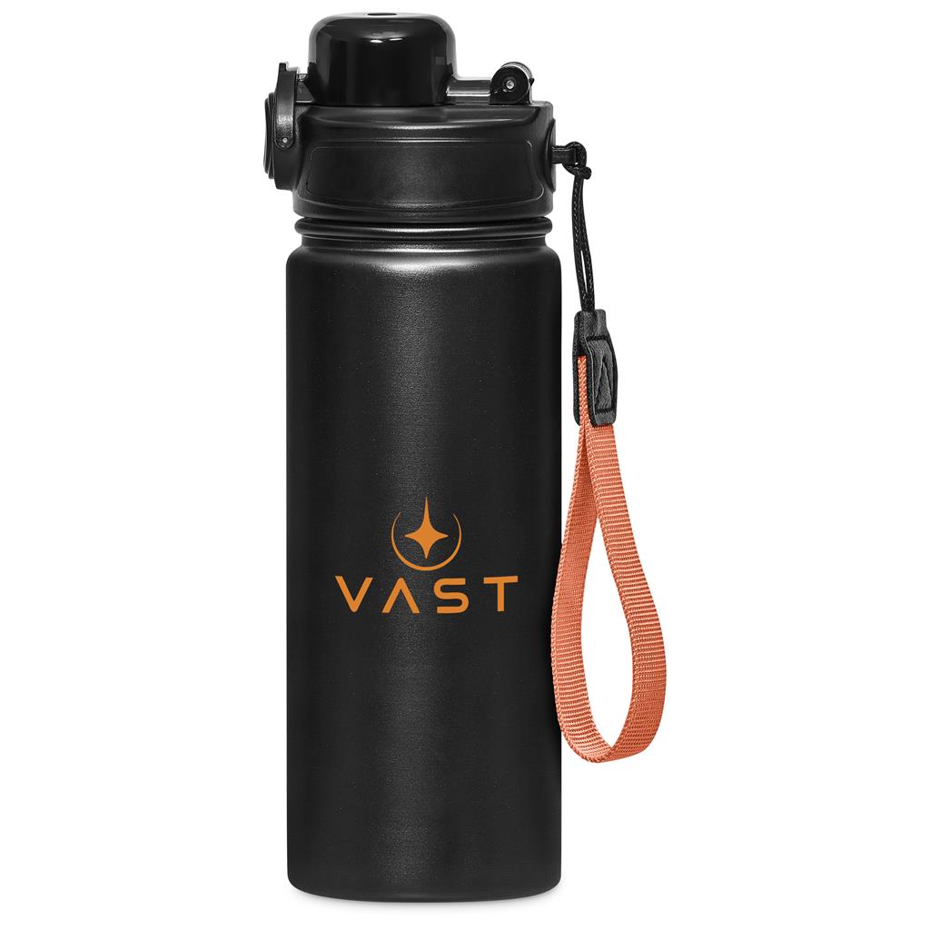 Altitude Mendez Stainless Steel Water Bottle – 750ml Mirelle Leather and Lifestyle