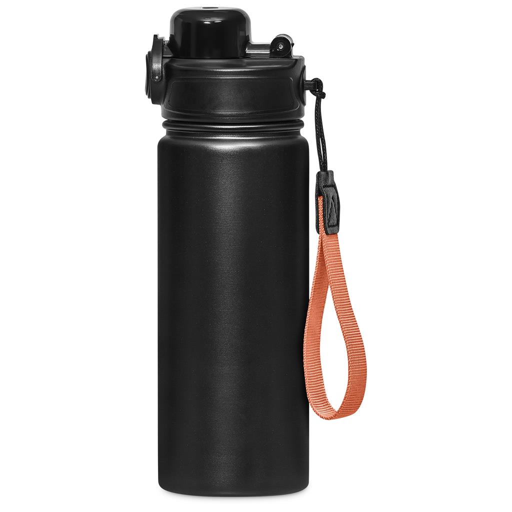 Altitude Mendez Stainless Steel Water Bottle – 750ml Mirelle Leather and Lifestyle