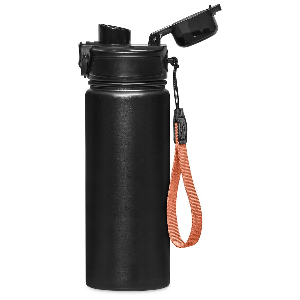 Altitude Mendez Stainless Steel Water Bottle – 750ml Mirelle Leather and Lifestyle