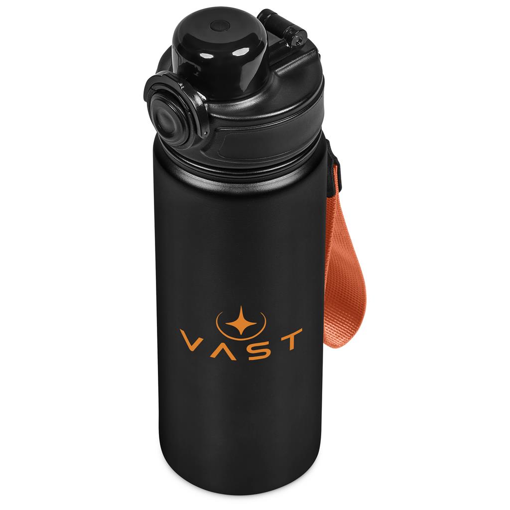 Altitude Mendez Stainless Steel Water Bottle – 750ml Mirelle Leather and Lifestyle