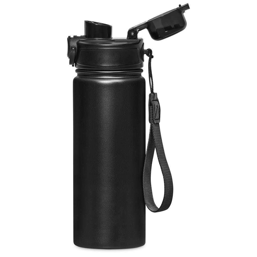 Altitude Mendez Stainless Steel Water Bottle – 750ml Mirelle Leather and Lifestyle