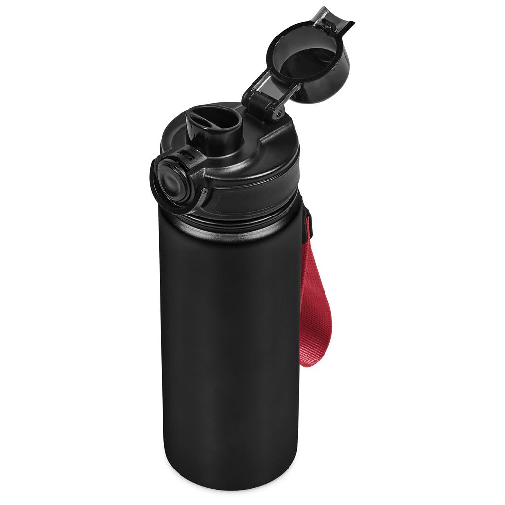 Altitude Mendez Stainless Steel Water Bottle – 750ml Mirelle Leather and Lifestyle