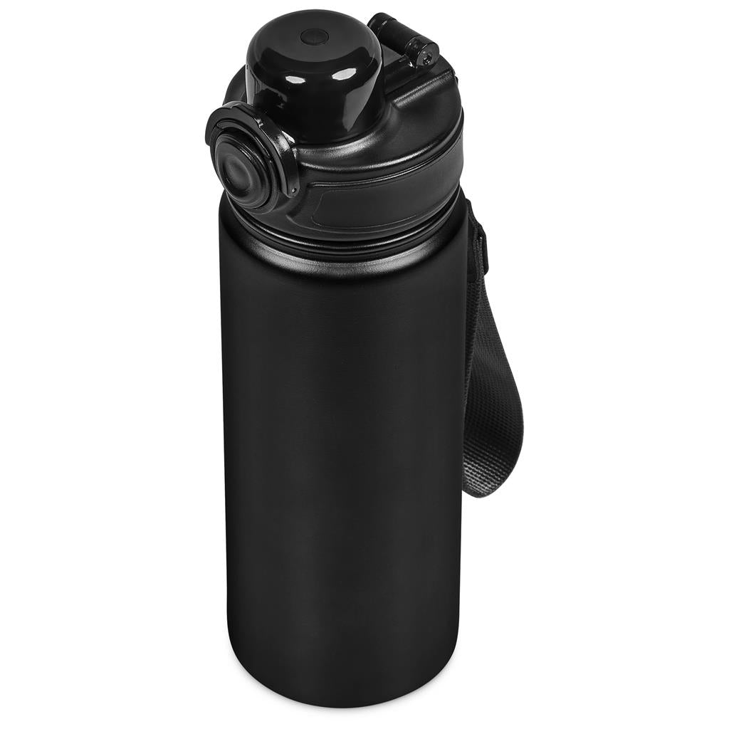 Altitude Mendez Stainless Steel Water Bottle – 750ml Mirelle Leather and Lifestyle