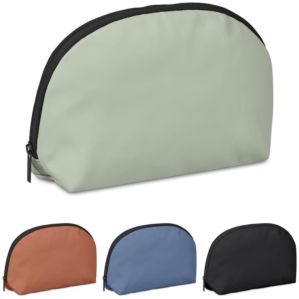 Altitude Messina Accessory Bag Mirelle Leather and Lifestyle