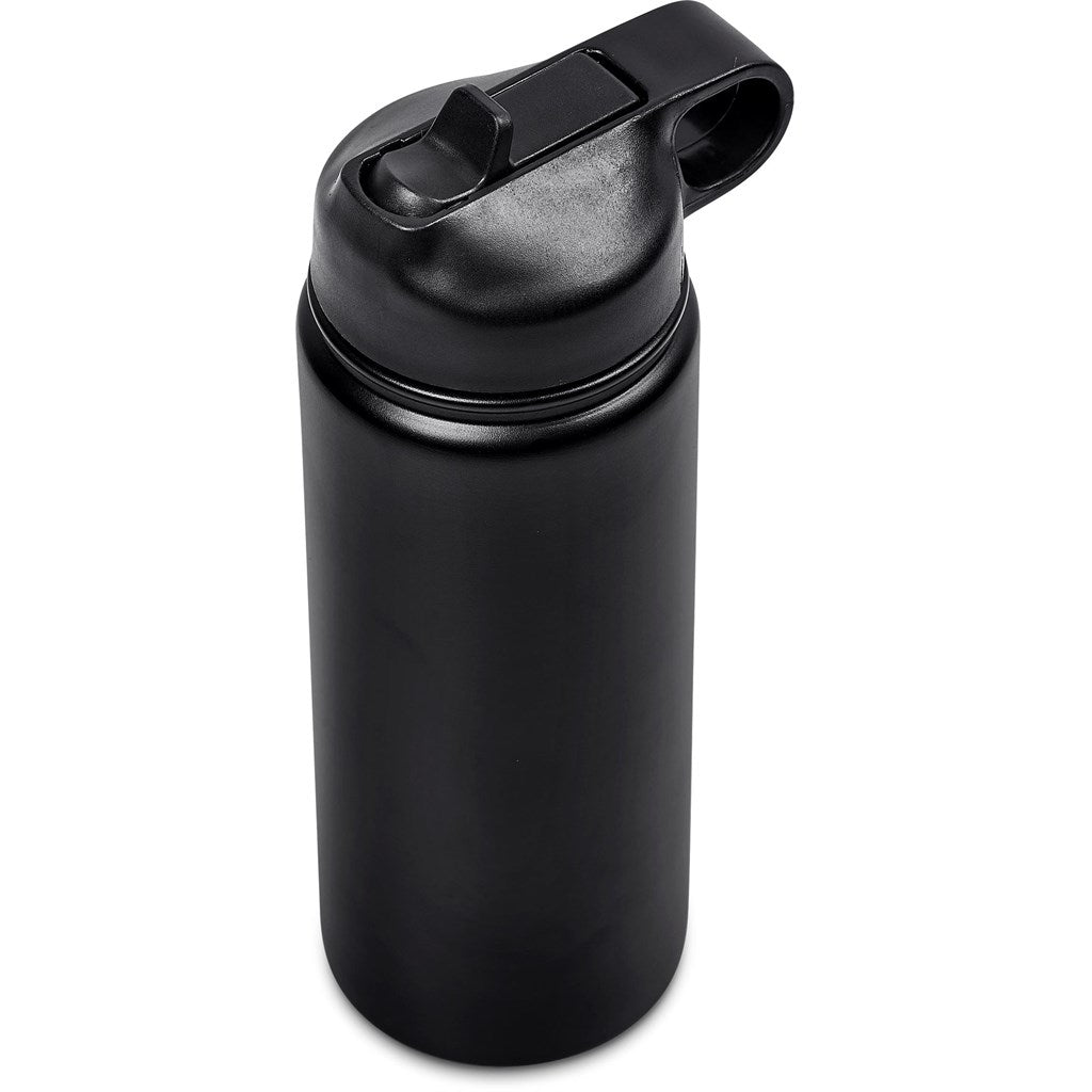 Altitude Milito Stainless Steel Water Bottle – 750ml Mirelle Leather and Lifestyle