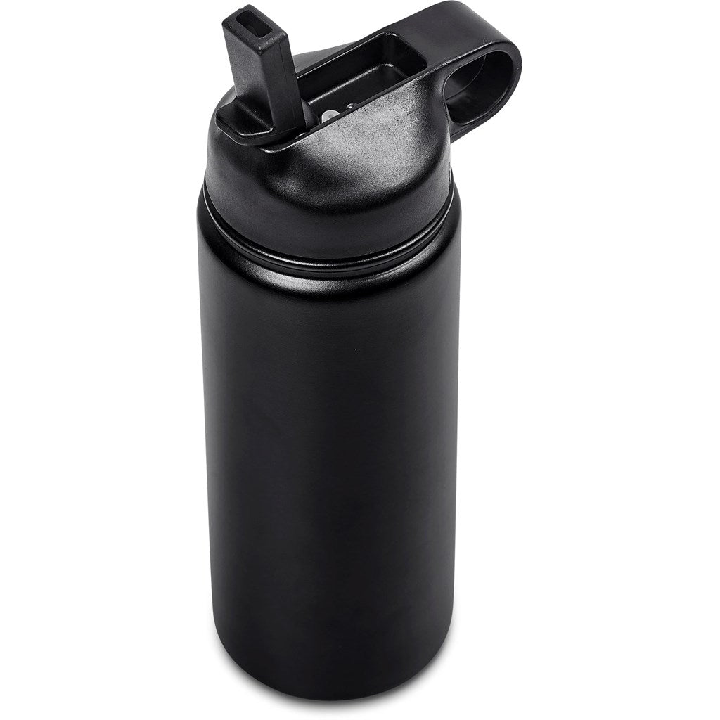 Altitude Milito Stainless Steel Water Bottle – 750ml Mirelle Leather and Lifestyle