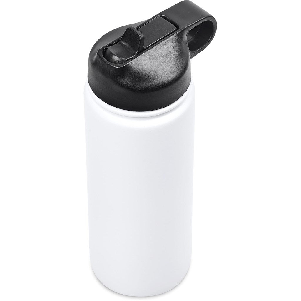 Altitude Milito Stainless Steel Water Bottle – 750ml Mirelle Leather and Lifestyle