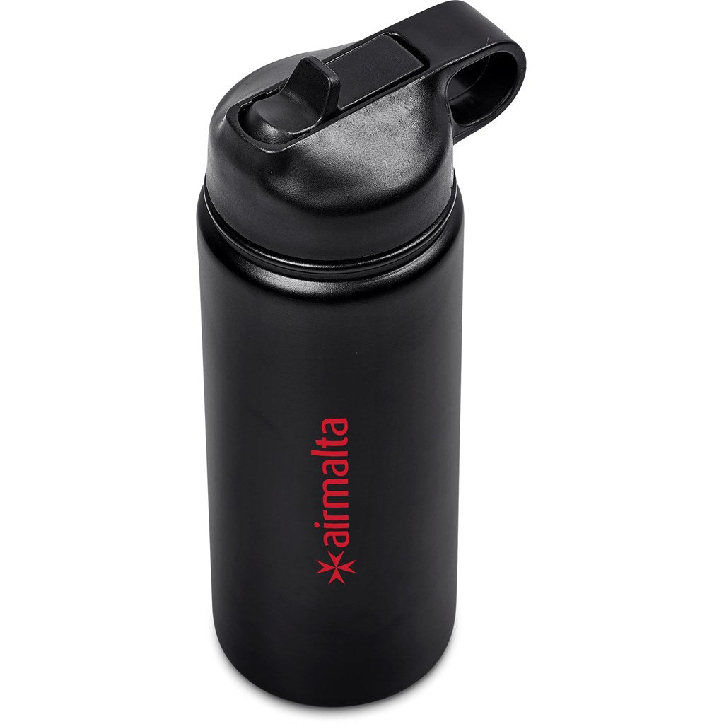 Altitude Milito Stainless Steel Water Bottle – 750ml Mirelle Leather and Lifestyle