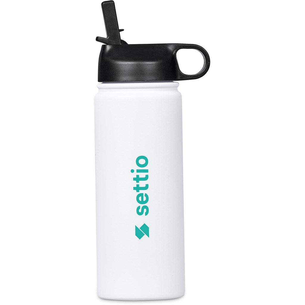 Altitude Milito Stainless Steel Water Bottle – 750ml Mirelle Leather and Lifestyle