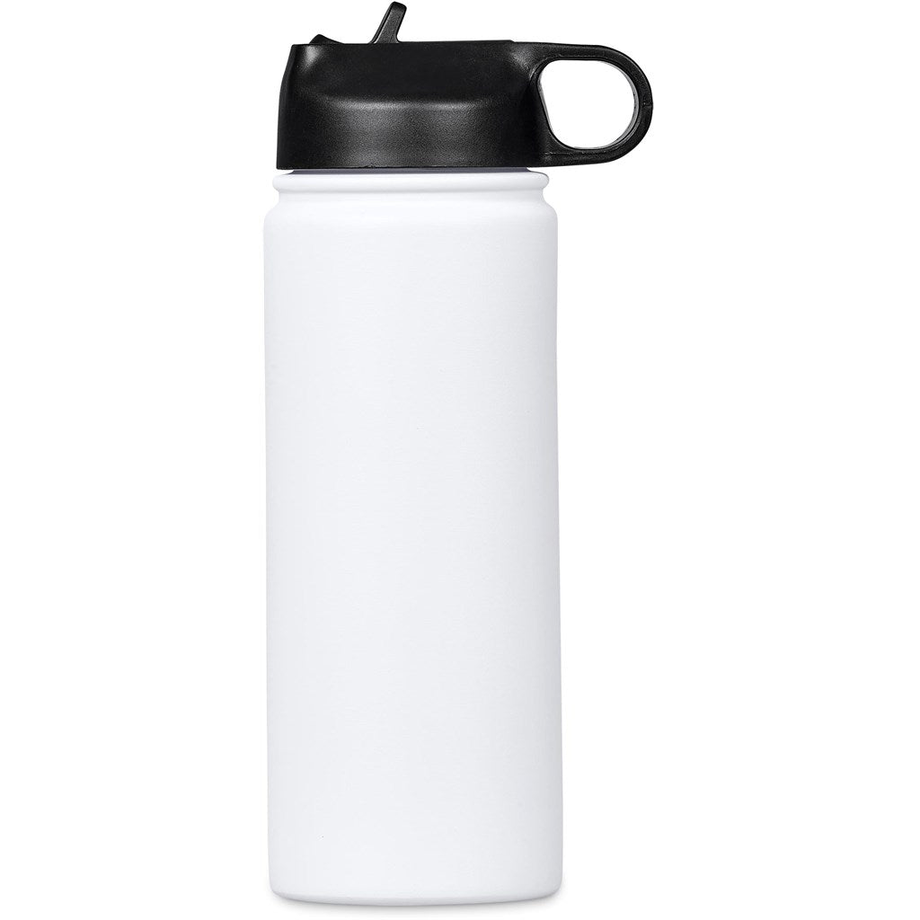 Altitude Milito Stainless Steel Water Bottle – 750ml Mirelle Leather and Lifestyle