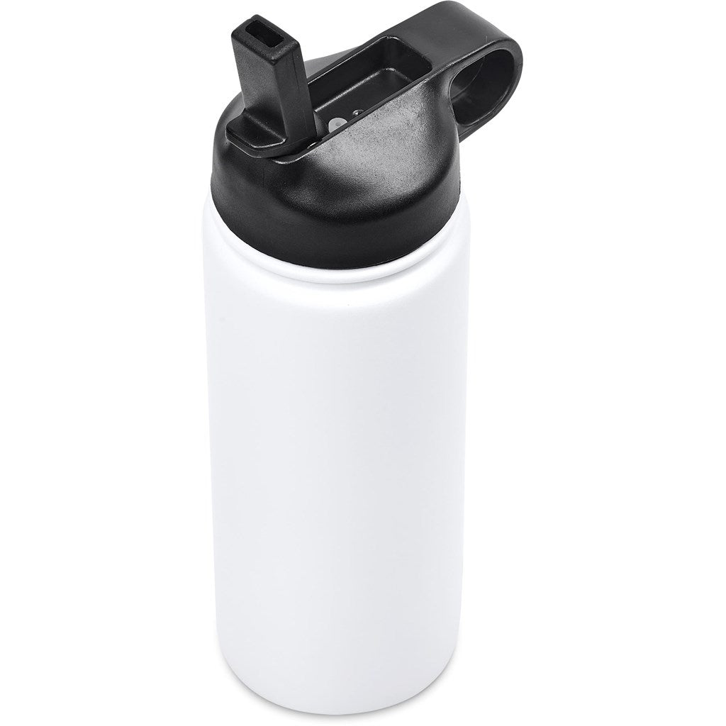 Altitude Milito Stainless Steel Water Bottle – 750ml Mirelle Leather and Lifestyle