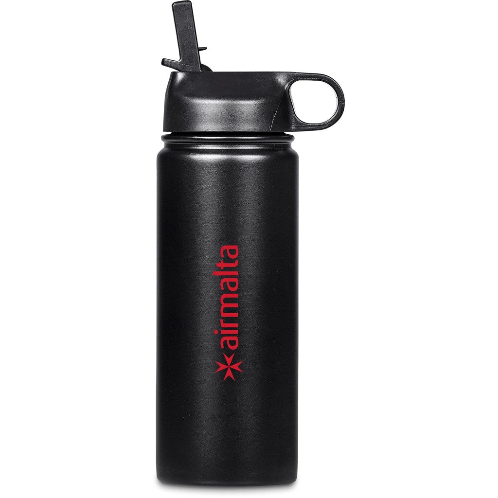 Altitude Milito Stainless Steel Water Bottle – 750ml Mirelle Leather and Lifestyle