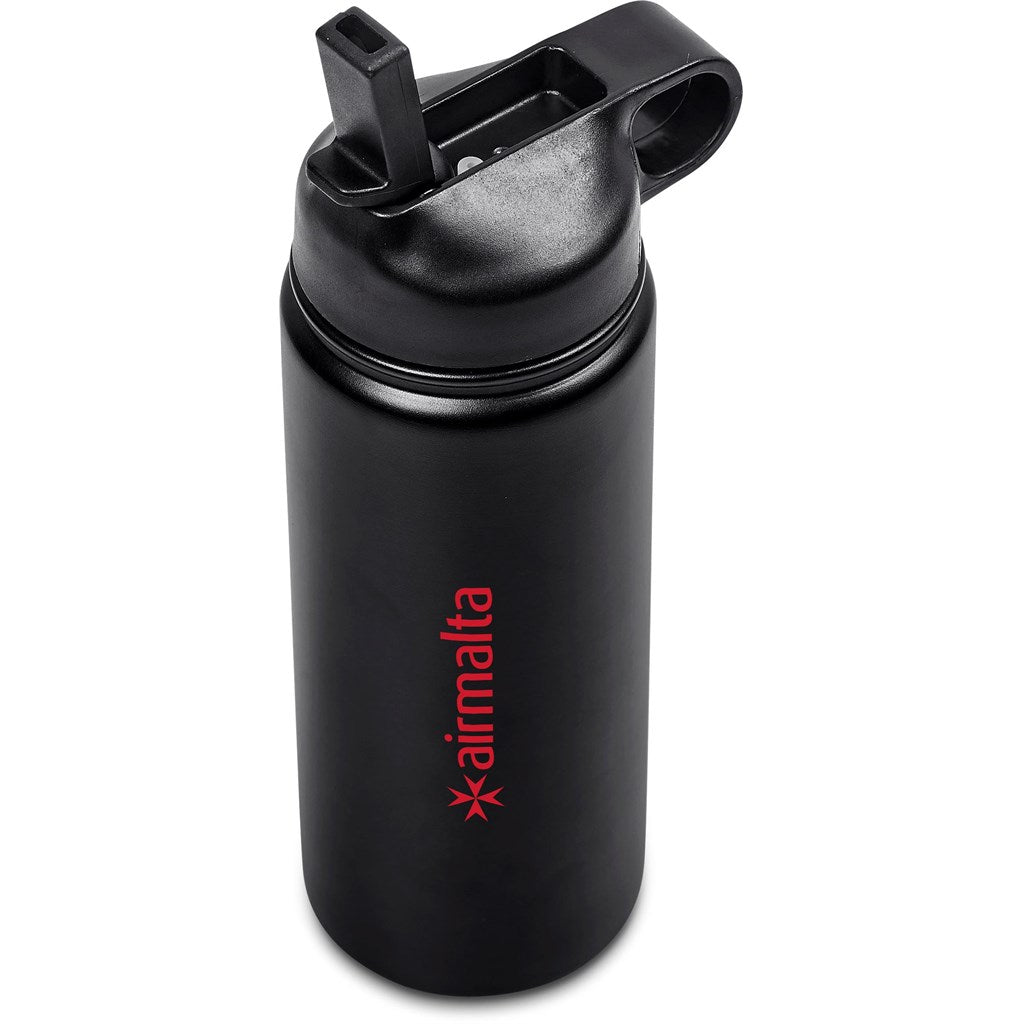 Altitude Milito Stainless Steel Water Bottle – 750ml Mirelle Leather and Lifestyle