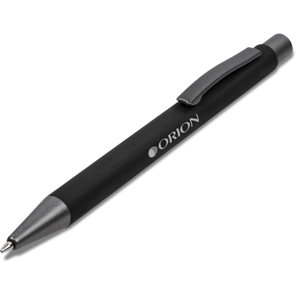 Altitude Miller Notebook & Pen Set Mirelle Leather and Lifestyle