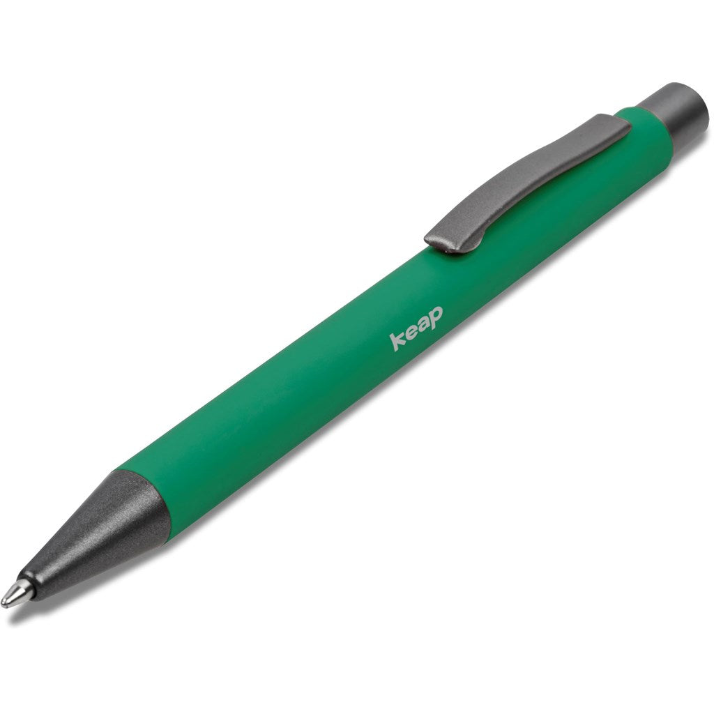 Altitude Miller Notebook & Pen Set Mirelle Leather and Lifestyle