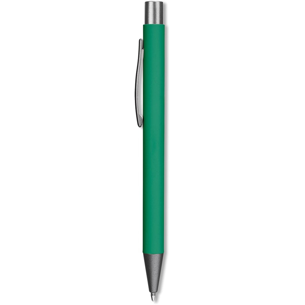 Altitude Miller Notebook & Pen Set Mirelle Leather and Lifestyle