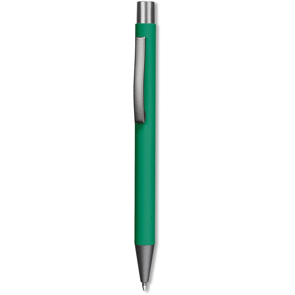 Altitude Miller Notebook & Pen Set Mirelle Leather and Lifestyle