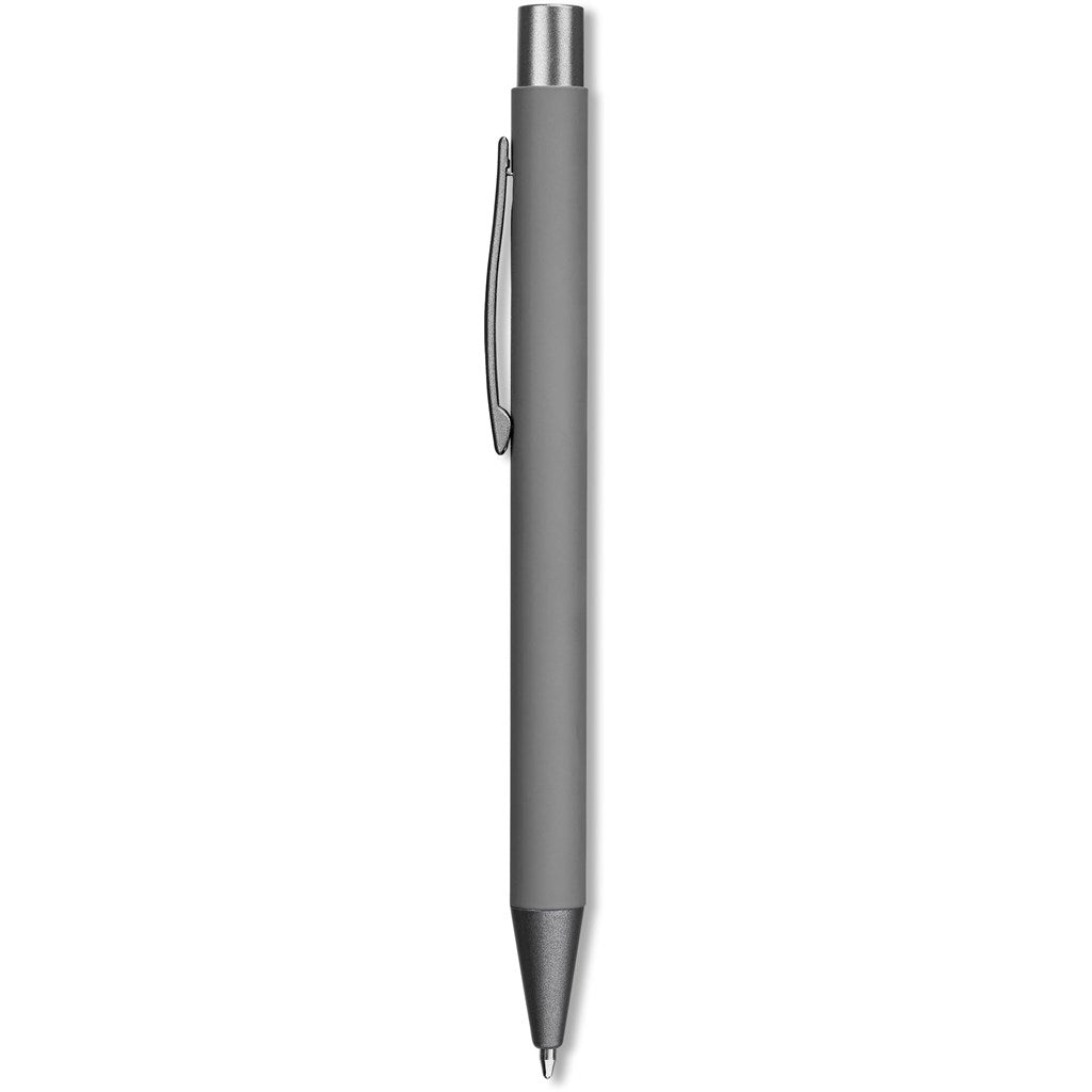 Altitude Miller Notebook & Pen Set Mirelle Leather and Lifestyle
