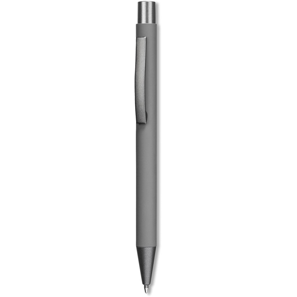 Altitude Miller Notebook & Pen Set Mirelle Leather and Lifestyle