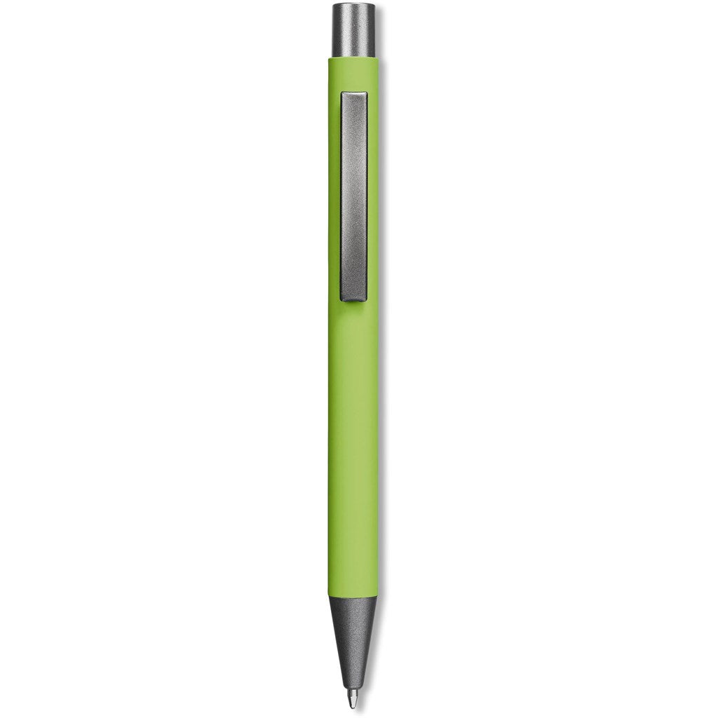Altitude Miller Notebook & Pen Set Mirelle Leather and Lifestyle