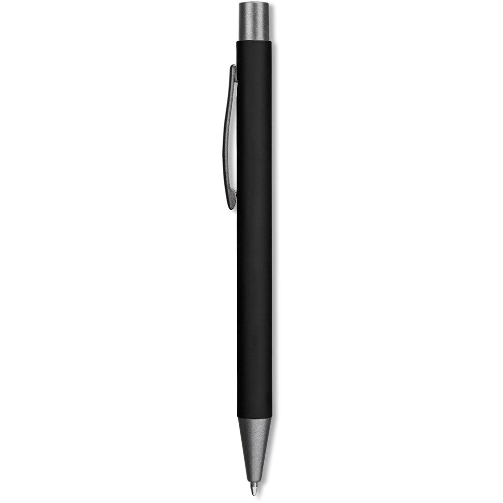 Altitude Miller Notebook & Pen Set Mirelle Leather and Lifestyle