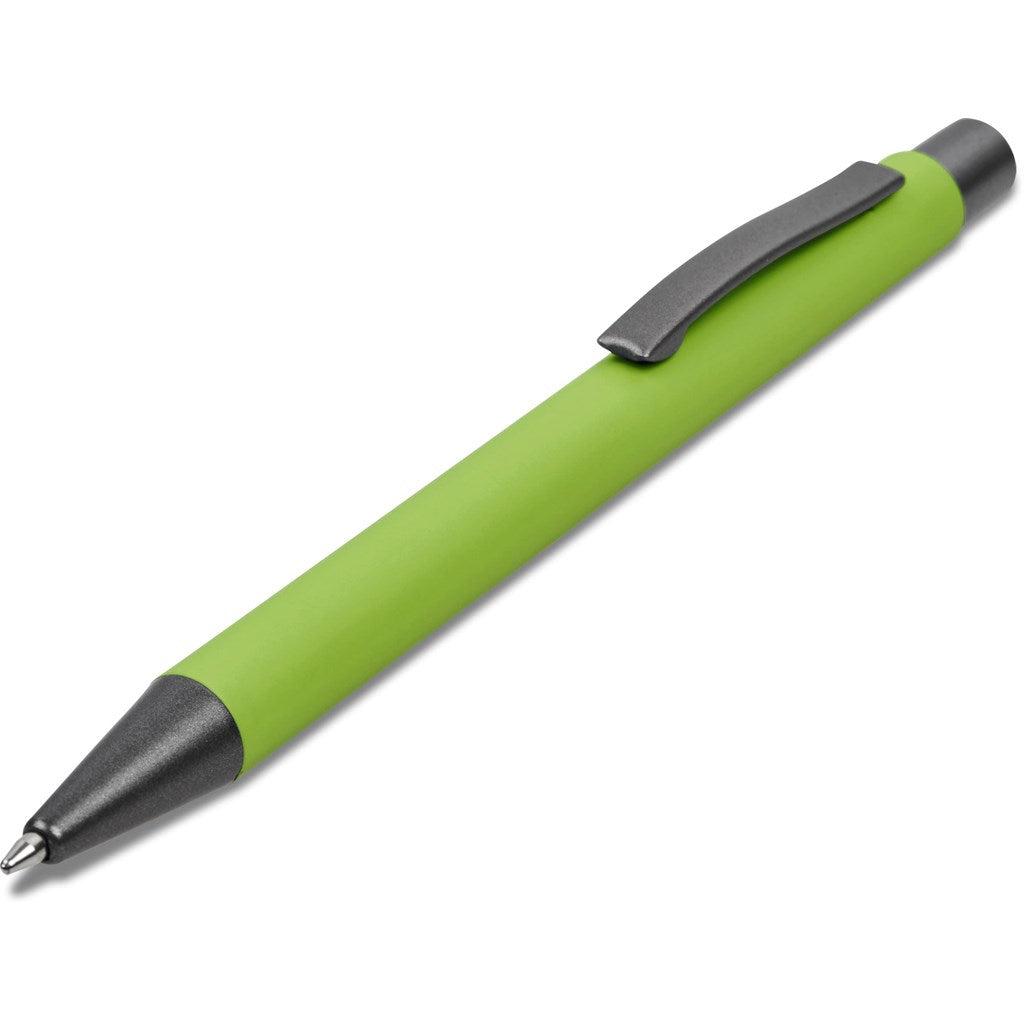 Altitude Miller Notebook & Pen Set Mirelle Leather and Lifestyle