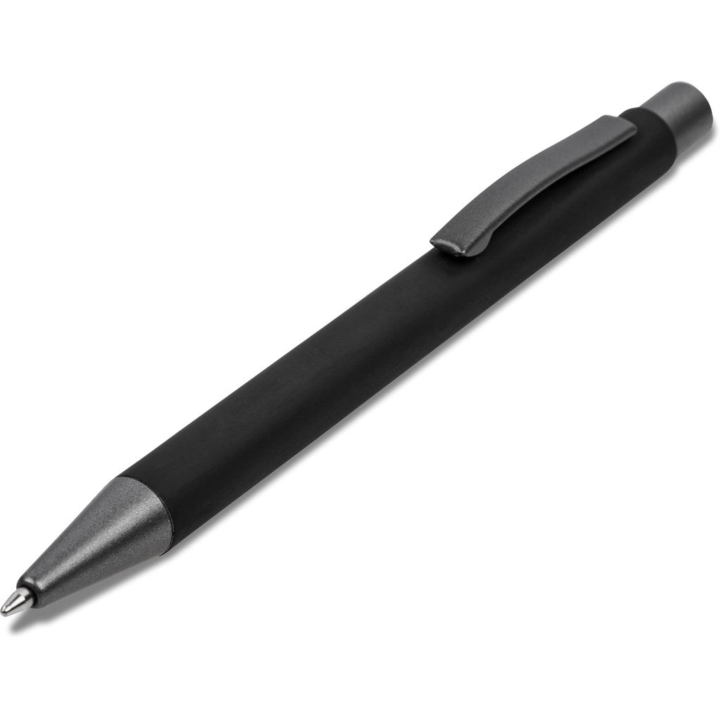 Altitude Miller Notebook & Pen Set Mirelle Leather and Lifestyle