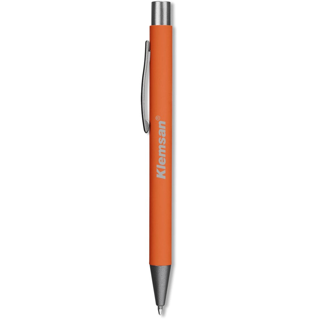 Altitude Miller Notebook & Pen Set Mirelle Leather and Lifestyle