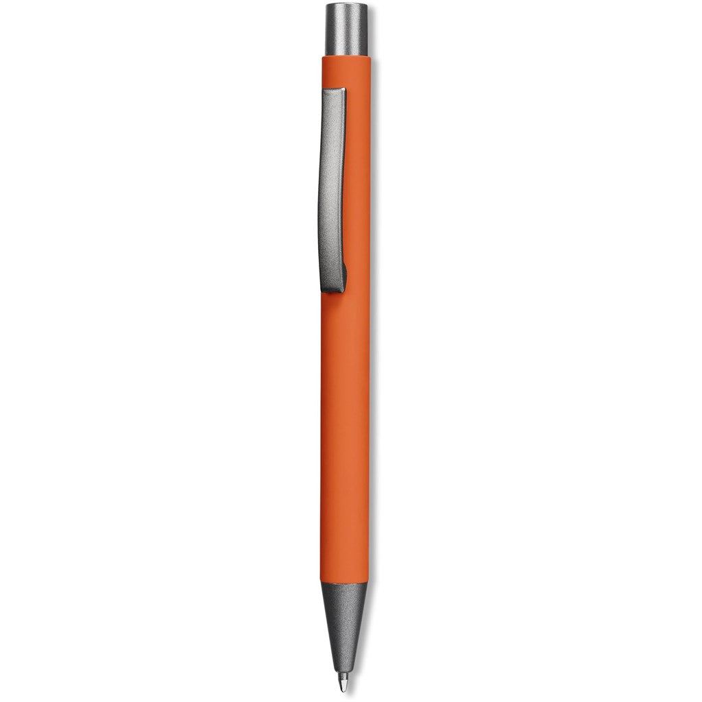 Altitude Miller Notebook & Pen Set Mirelle Leather and Lifestyle