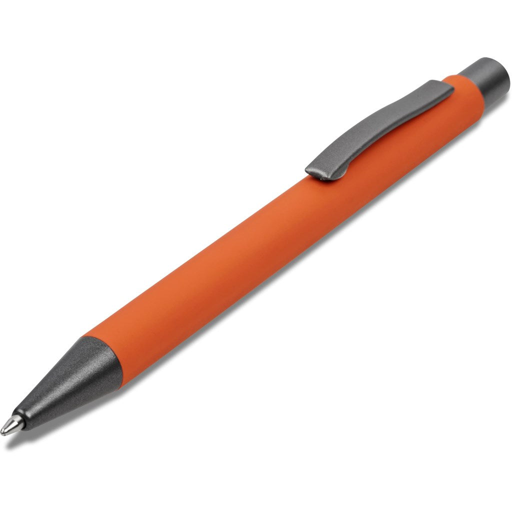 Altitude Miller Notebook & Pen Set Mirelle Leather and Lifestyle